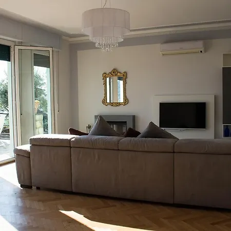 La Conchiglia 4* كامولّي