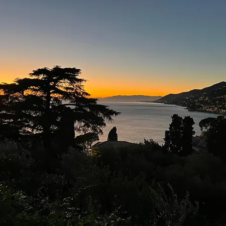 La Conchiglia 住宿加早餐酒店 4*