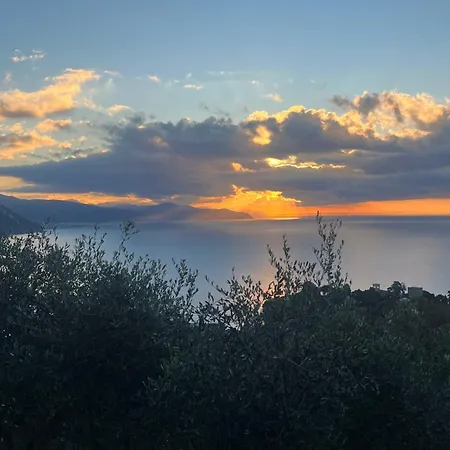 Panzió La Conchiglia 4*