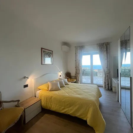 La Conchiglia 4* Камольи