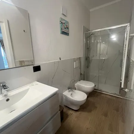 Panzió La Conchiglia 4*