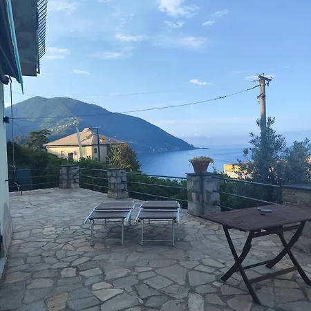 La Conchiglia 4*