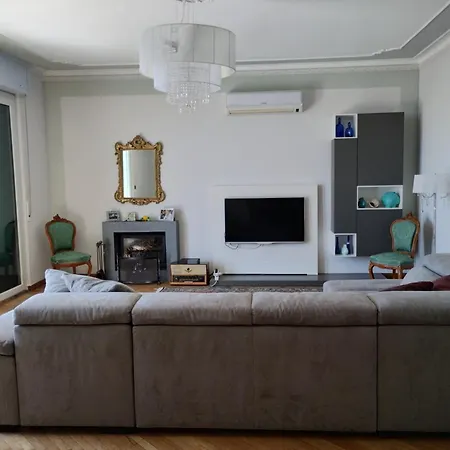 La Conchiglia Bed and Breakfast Camogli