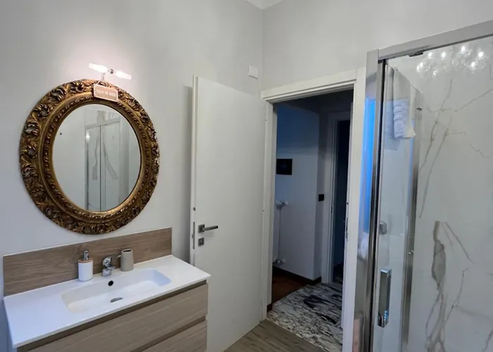 La Conchiglia Bed & Breakfast Camogli