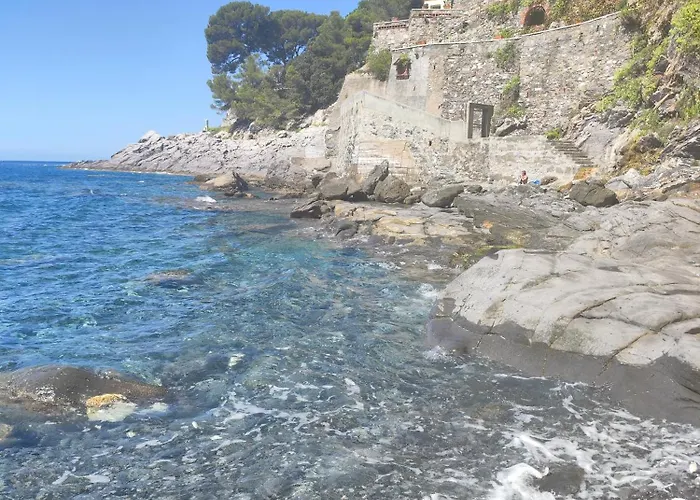 Alojamento de Acomodação e Pequeno-almoço La Conchiglia