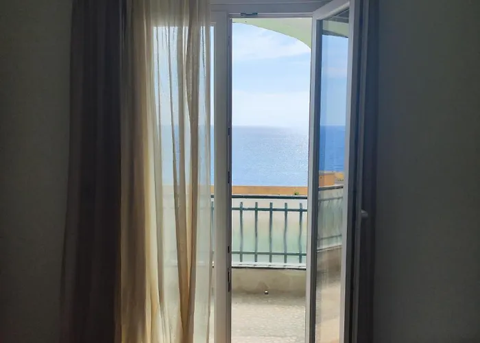 La Conchiglia 4* Camogli