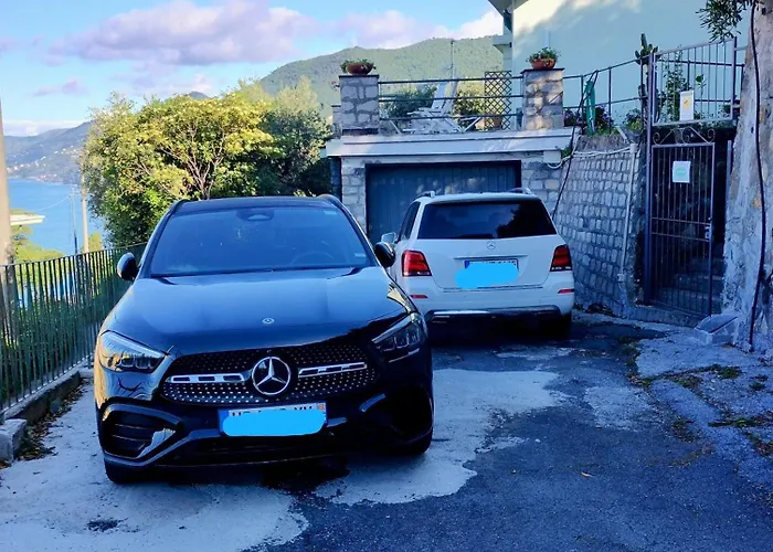 La Conchiglia Camogli