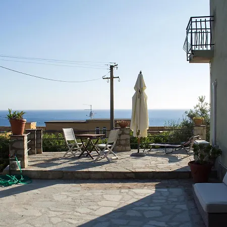 La Conchiglia Bed & Breakfast Camogli