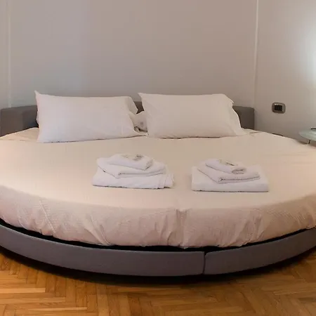 La Conchiglia Bed & Breakfast 4*