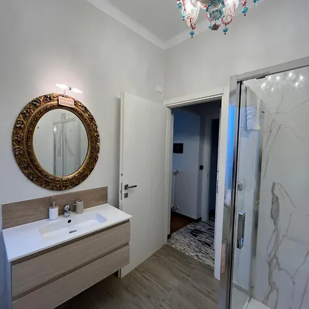 La Conchiglia Bed & Breakfast Camogli