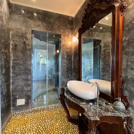 Bed & Breakfast La Conchiglia