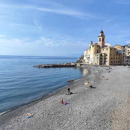 Bed & Breakfast La Conchiglia Camogli