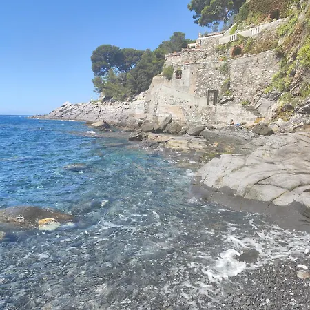 Bed & Breakfast La Conchiglia