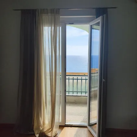 La Conchiglia * Camogli