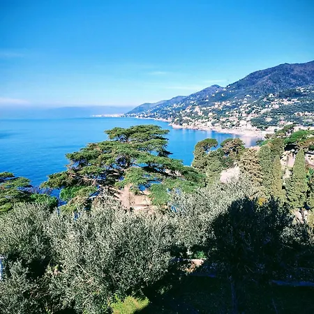 Bed & Breakfast La Conchiglia