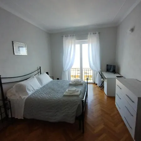 Bed & Breakfast La Conchiglia Camogli