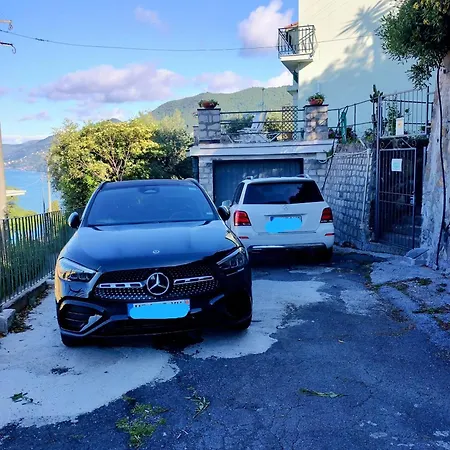 La Conchiglia Camogli