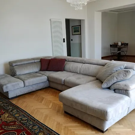 Bed & Breakfast La Conchiglia