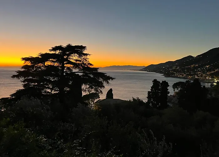 La Conchiglia Oda ve Kahvaltı 4*