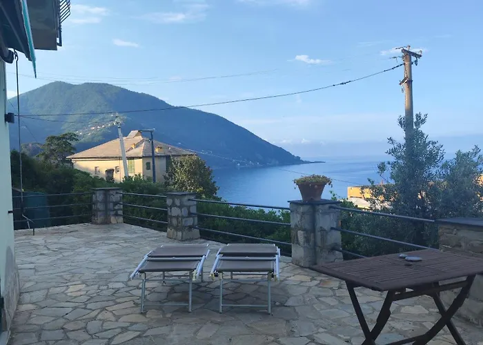 La Conchiglia 4*