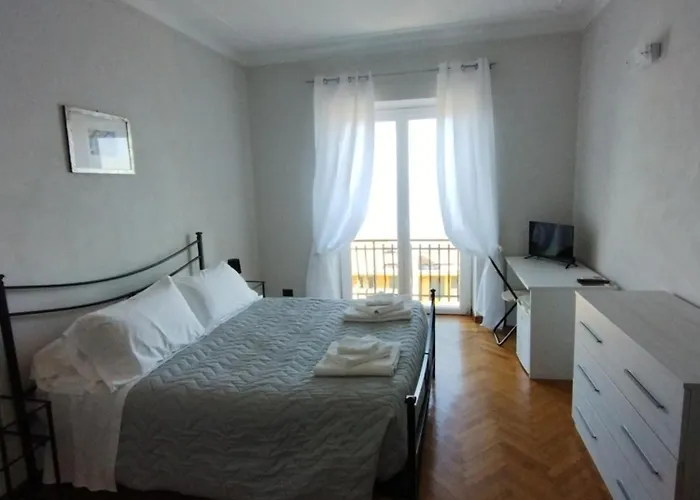 Bed & Breakfast La Conchiglia Camogli