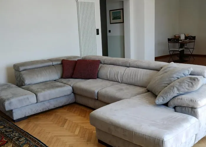 Bed & Breakfast La Conchiglia